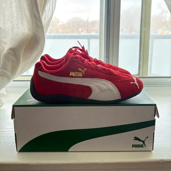 Puma Speedcat - Picture 3 of 9